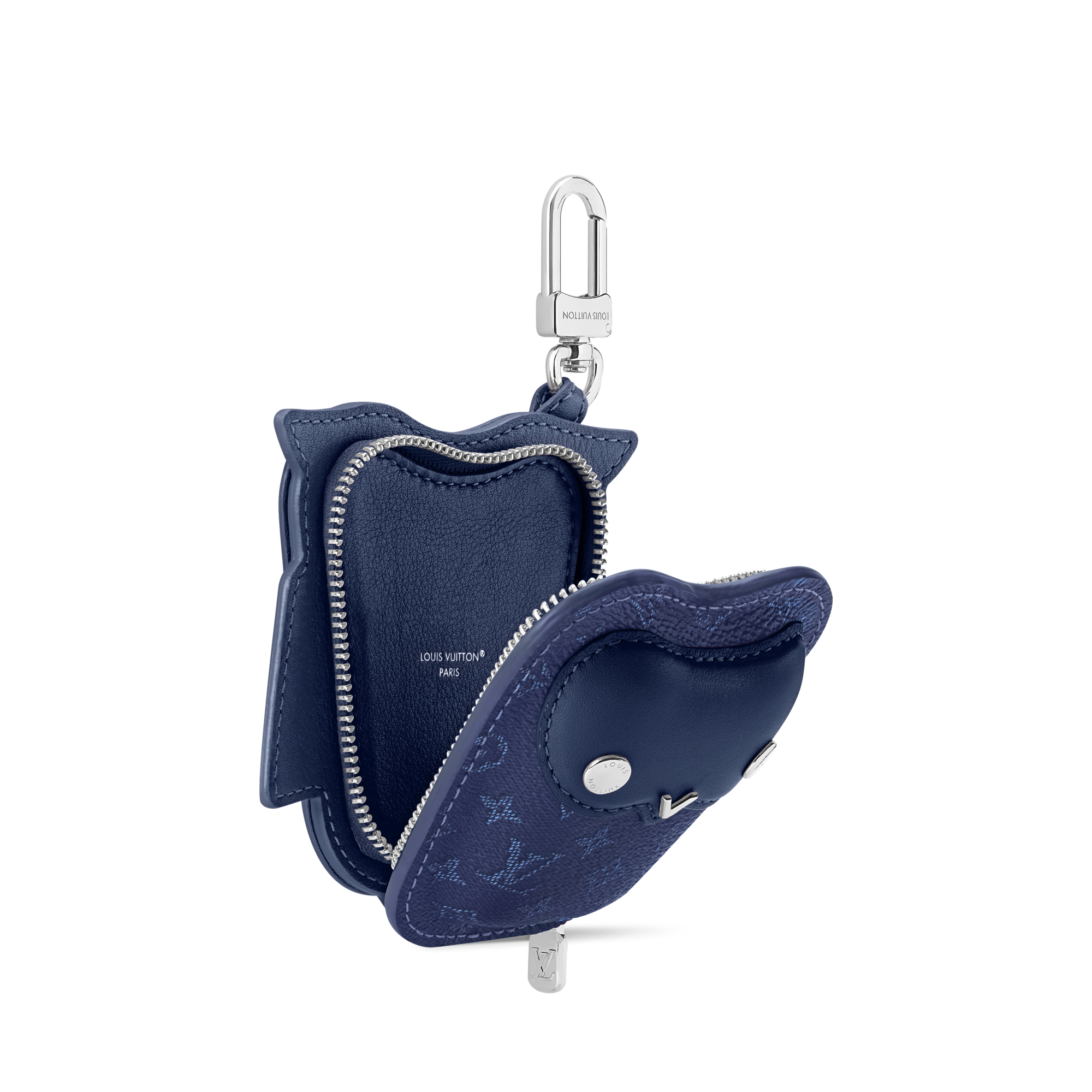 LV Owl Bag Charm . in ผู้ชาย