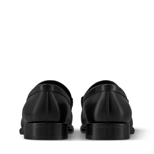 รองเท้ารุ่น LV Oxford in ผู้ชาย's รองเท้า รองเท้าโลฟเฟอร์ และ มอคคาซินสำหรับผู้ชาย collections by Louis Vuitton (การย่อ/ขยายผลิตภัณฑ์)