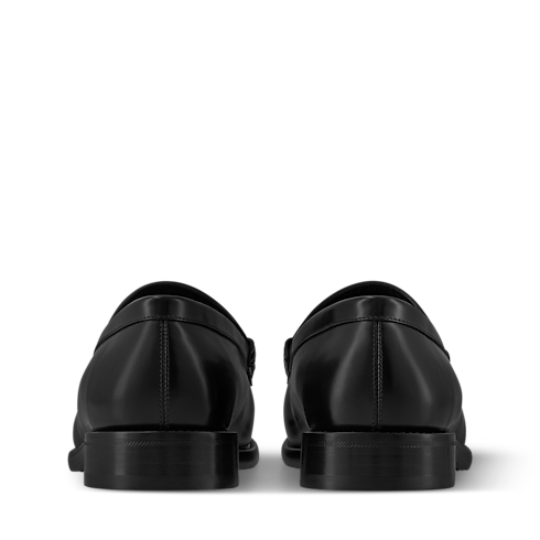 รองเท้ารุ่น LV Oxford in ผู้ชาย's รองเท้า รองเท้าโลฟเฟอร์ และ มอคคาซินสำหรับผู้ชาย collections by Louis Vuitton (การย่อ/ขยายผลิตภัณฑ์)