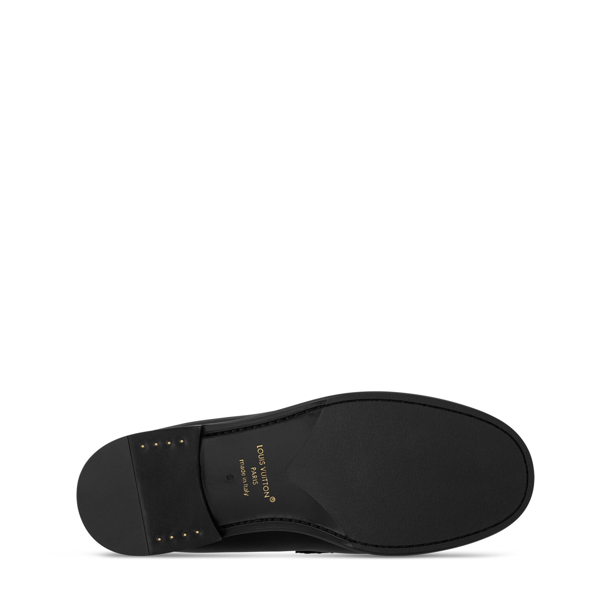 รองเท้ารุ่น LV Oxford  in ผู้ชาย