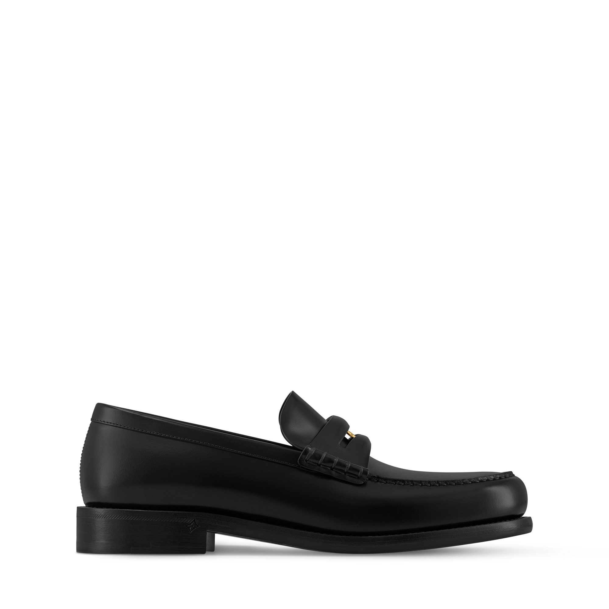 รองเท้ารุ่น LV Oxford  in ผู้ชาย