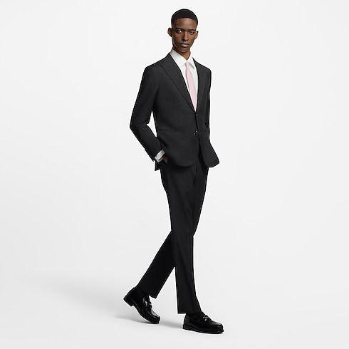 รองเท้ารุ่น LV Oxford in ผู้ชาย's รองเท้า รองเท้าโลฟเฟอร์ และ มอคคาซินสำหรับผู้ชาย collections by Louis Vuitton (การย่อ/ขยายผลิตภัณฑ์)