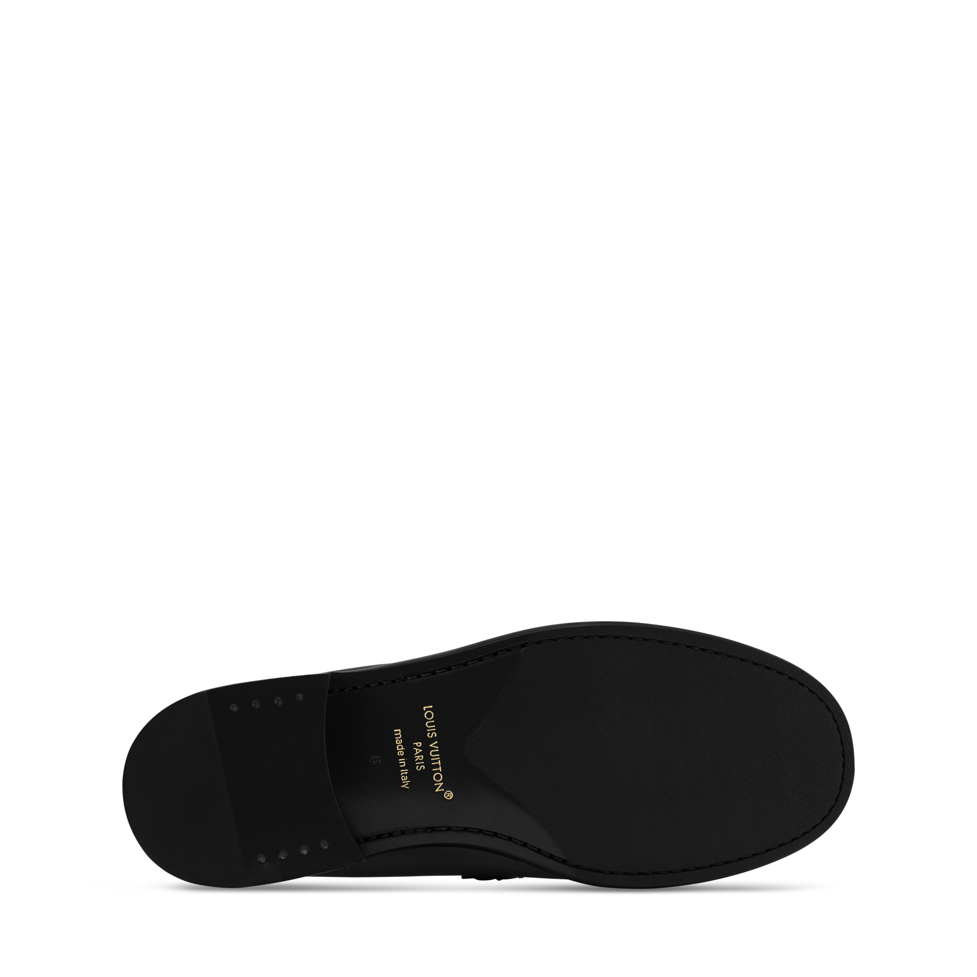 รองเท้าโลฟเฟอร์รุ่น LV Oxford  in ผู้ชาย