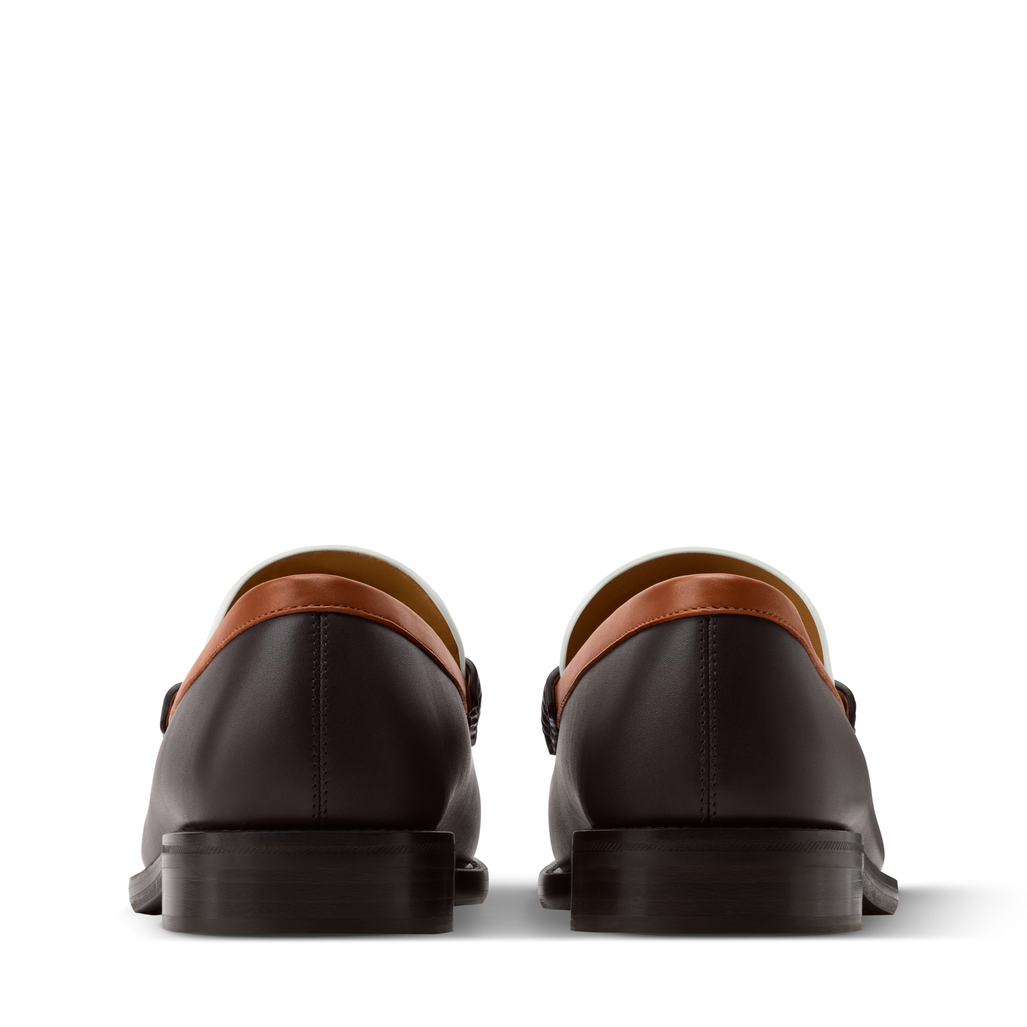 รองเท้าโลฟเฟอร์รุ่น LV Oxford  in ผู้ชาย