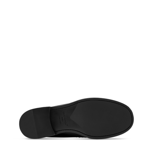 รองเท้าโลฟเฟอร์รุ่น LV Oxford in ผู้ชาย's รองเท้า รองเท้าโลฟเฟอร์ และ มอคคาซินสำหรับผู้ชาย collections by Louis Vuitton (การย่อ/ขยายผลิตภัณฑ์)