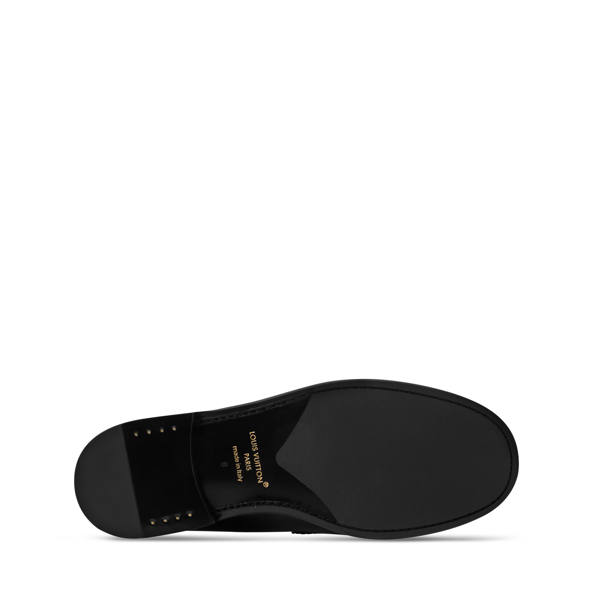 รองเท้าโลฟเฟอร์รุ่น LV Oxford  in ผู้ชาย