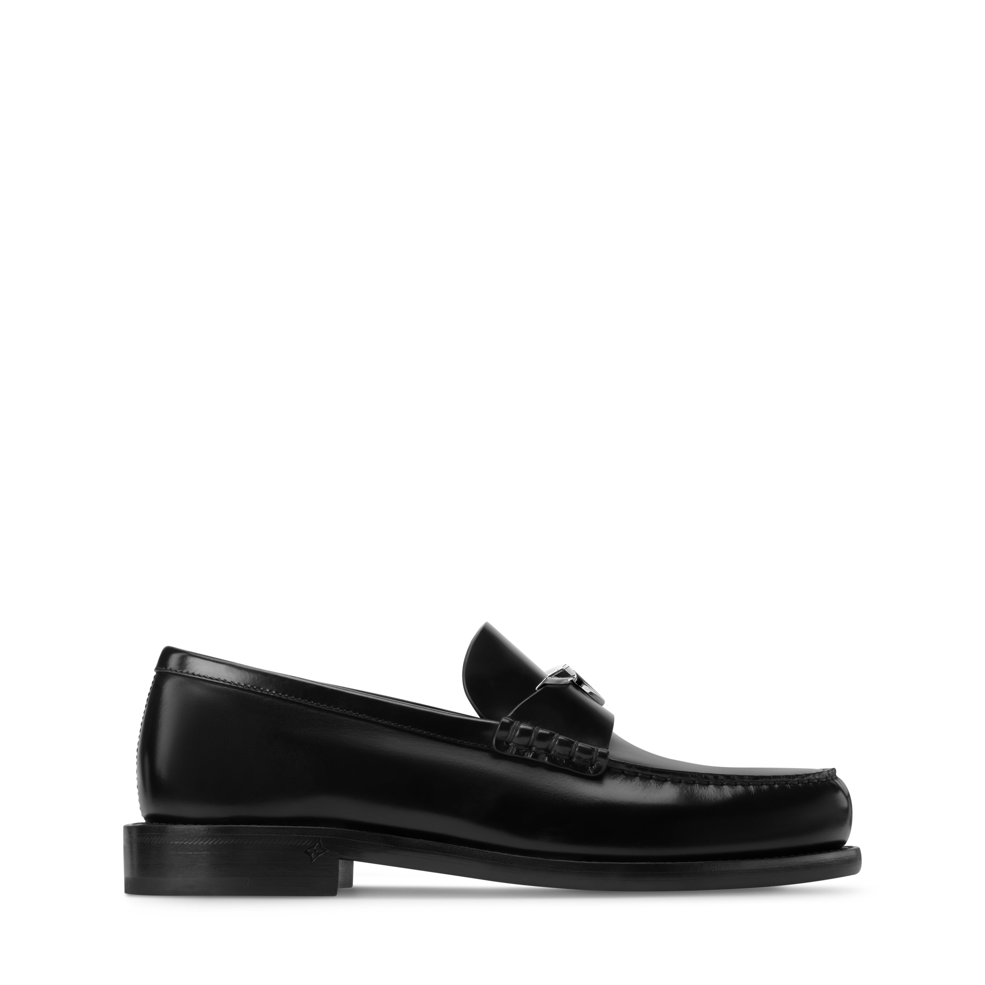 รองเท้าโลฟเฟอร์รุ่น LV Oxford  in ผู้ชาย