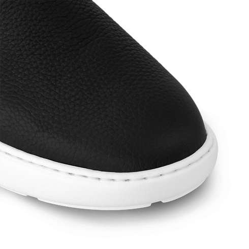 รองเท้าโลฟเฟอร์รุ่น LV Pacific in ผู้ชาย's รองเท้า รองเท้าโลฟเฟอร์ และ มอคคาซินสำหรับผู้ชาย collections by Louis Vuitton (การย่อ/ขยายผลิตภัณฑ์)