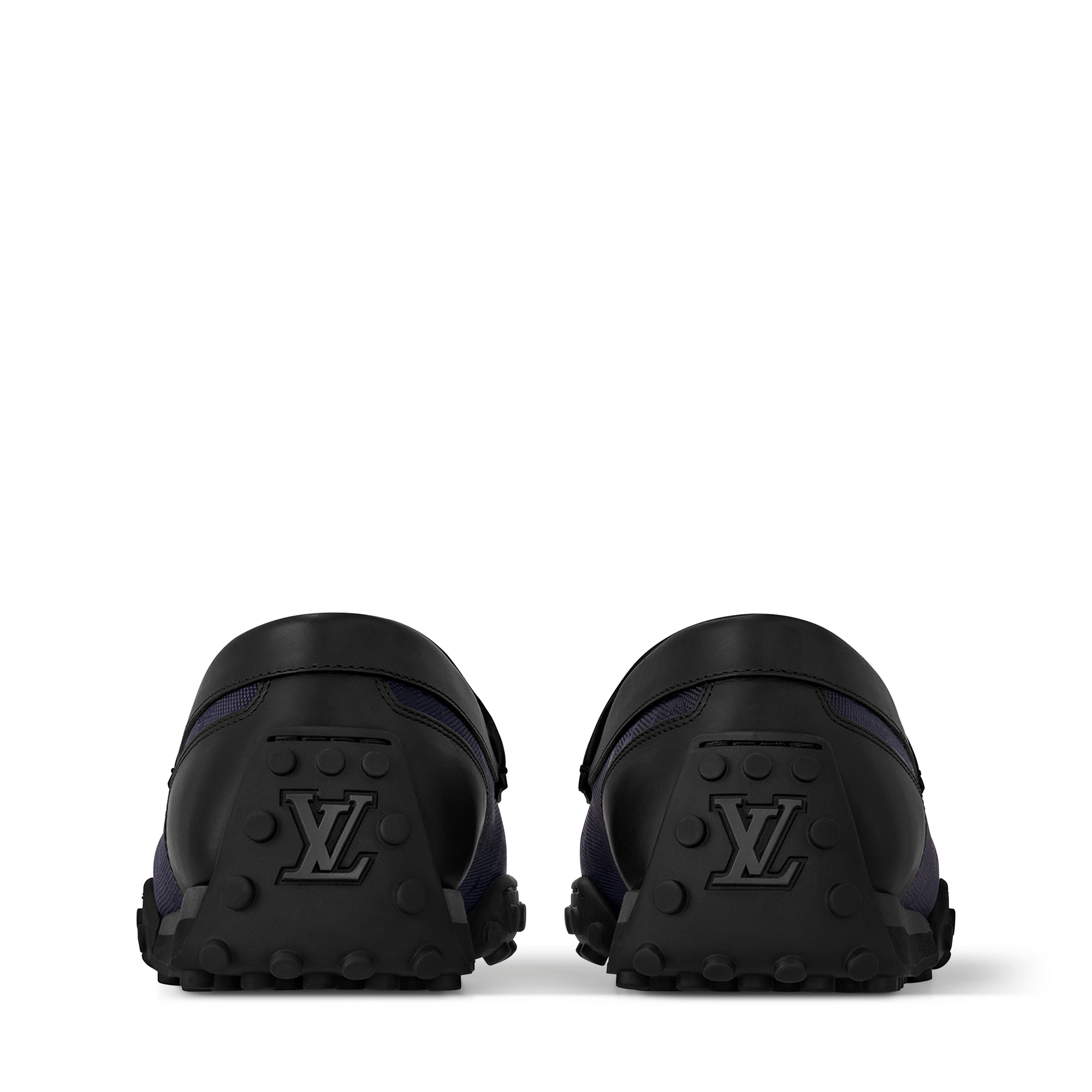 รองเท้ามอคคาซินรุ่น LV Racer  in ผู้ชาย