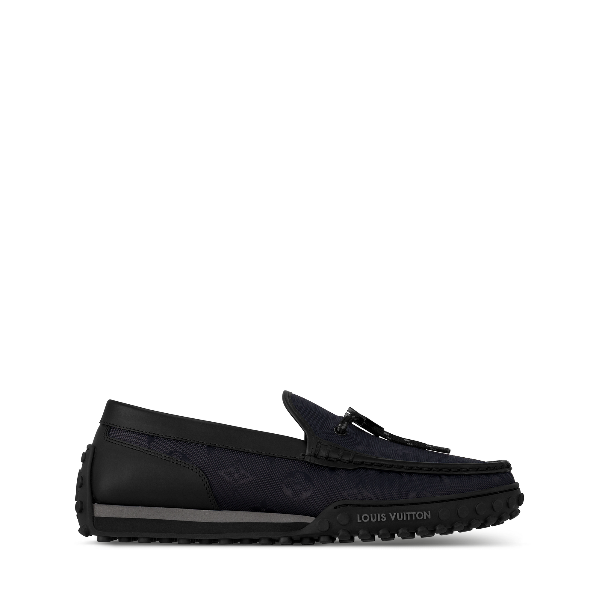 รองเท้ามอคคาซินรุ่น LV Racer  in ผู้ชาย