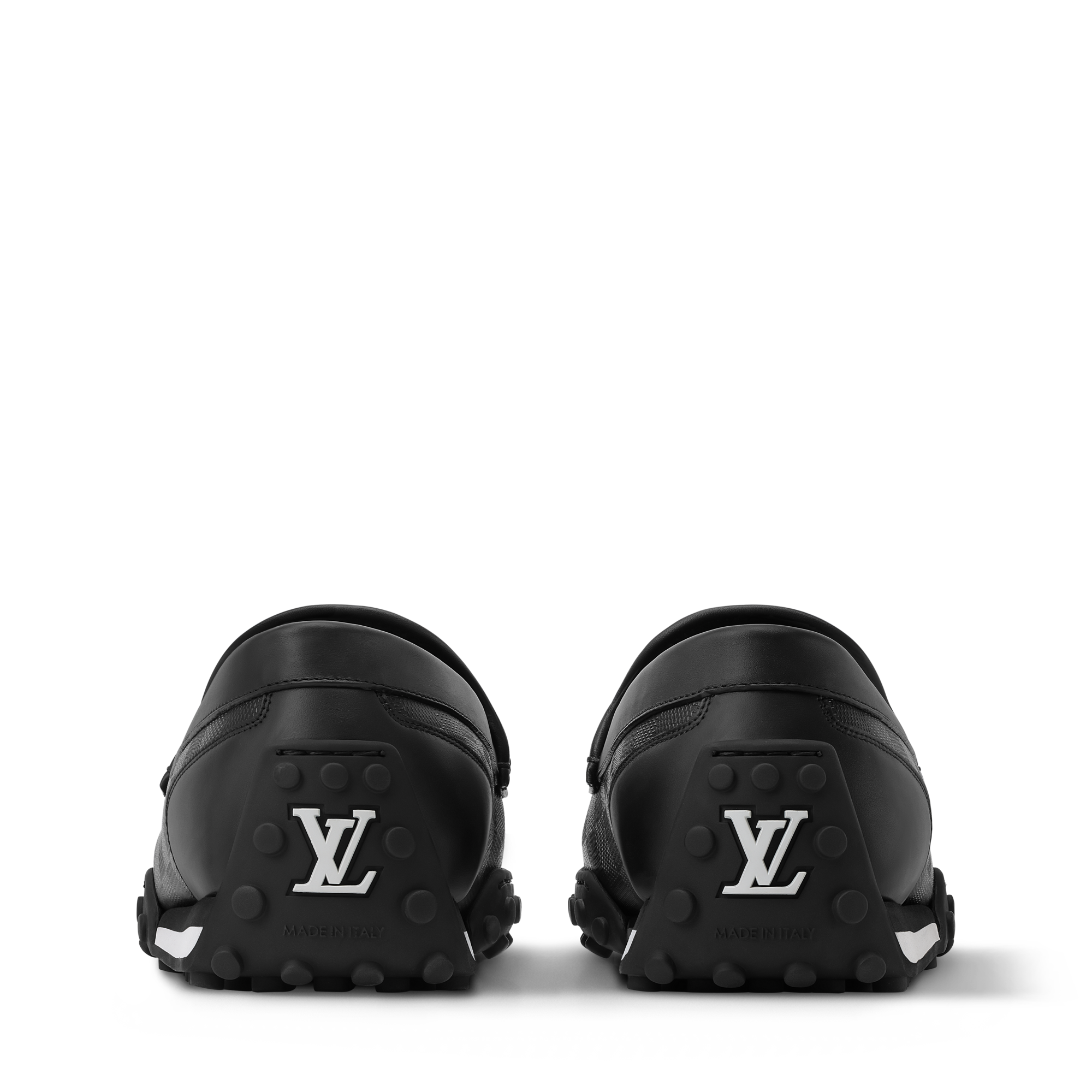 รองเท้ามอคคาซินรุ่น LV Racer  in ผู้ชาย