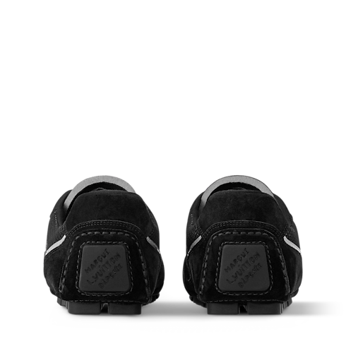 รองเท้าผ้าใบรุ่น LV Rally in ผู้ชาย's รองเท้า รองเท้าผ้าใบสำหรับผู้ชาย collections by Louis Vuitton (การย่อ/ขยายผลิตภัณฑ์)