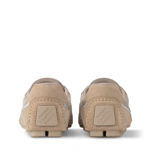 รองเท้าผ้าใบรุ่น LV Rally in ผู้ชาย's รองเท้า รองเท้าผ้าใบสำหรับผู้ชาย collections by Louis Vuitton (การย่อ/ขยายผลิตภัณฑ์)