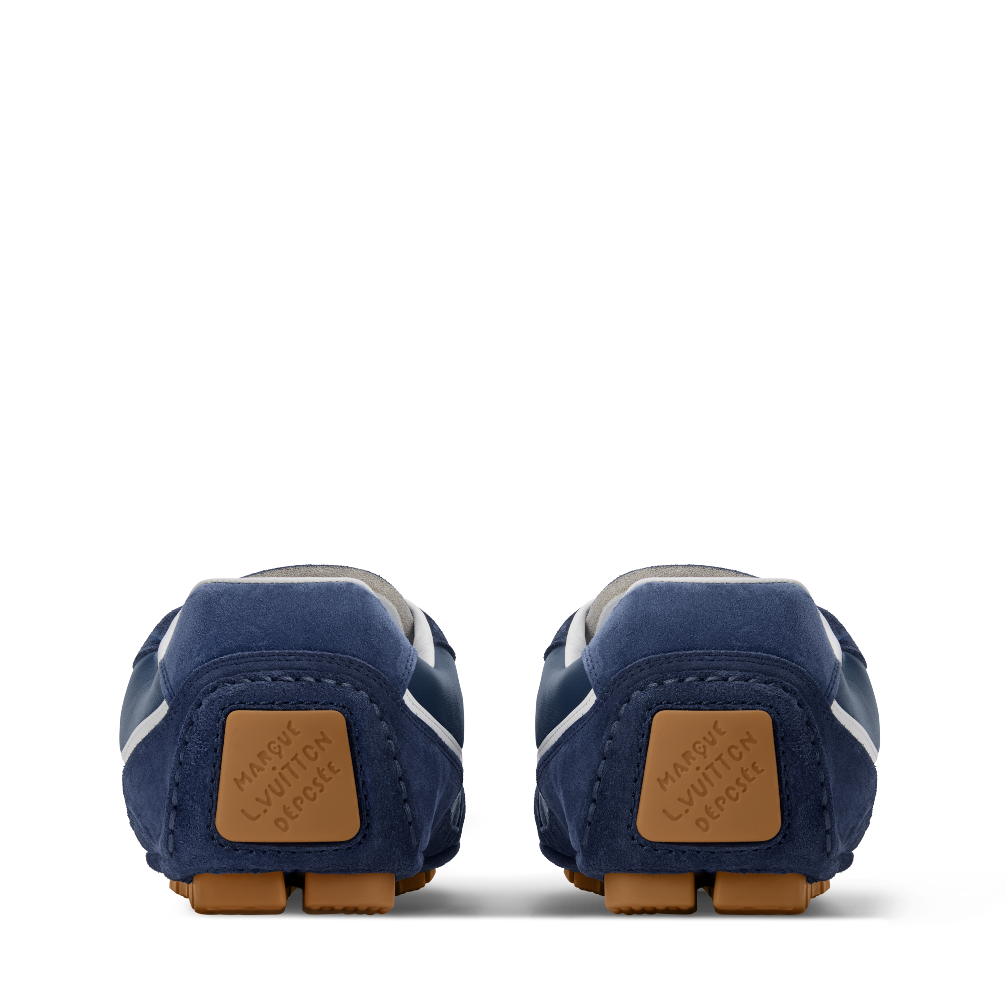 รองเท้าผ้าใบรุ่น LV Rally  in ผู้ชาย