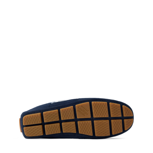 รองเท้าผ้าใบรุ่น LV Rally in ผู้ชาย's รองเท้า รองเท้าผ้าใบสำหรับผู้ชาย collections by Louis Vuitton (การย่อ/ขยายผลิตภัณฑ์)