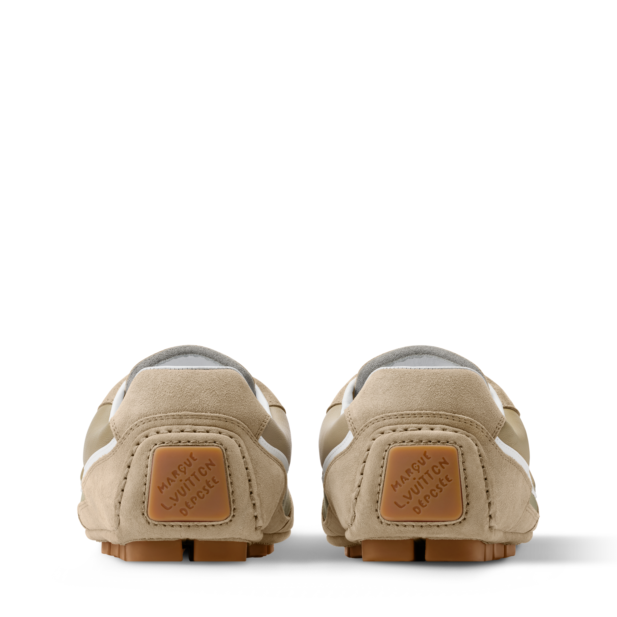 รองเท้าผ้าใบรุ่น LV Rally  in ผู้ชาย