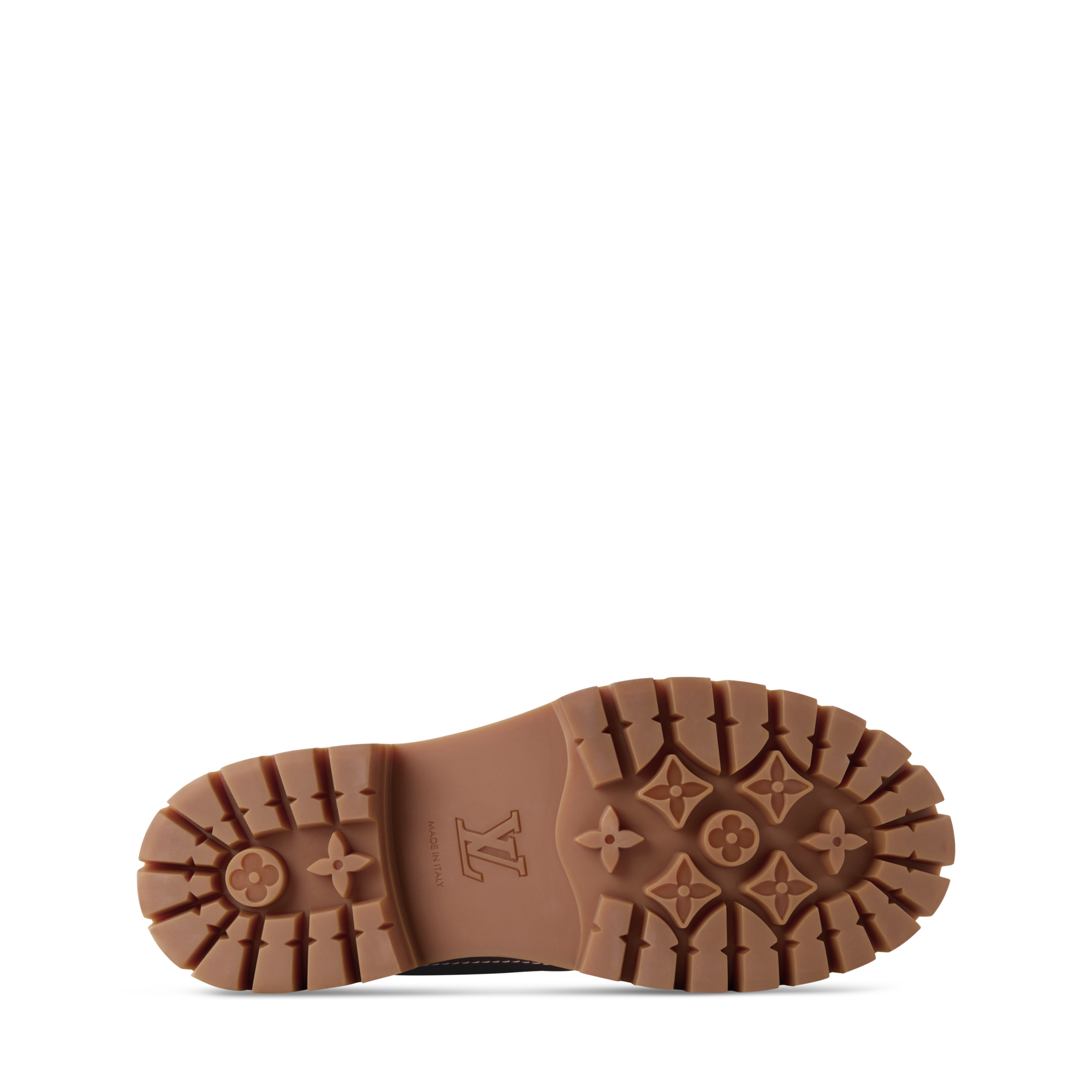 รองเท้าบู้ทหุ้มข้อรุ่น LV Remix  in ผู้ชาย