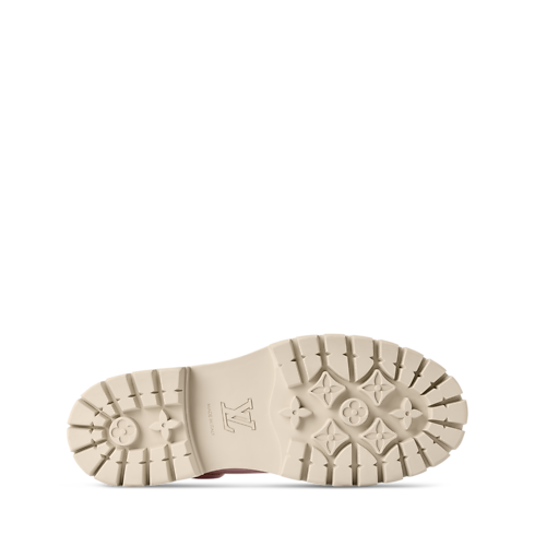 รองเท้าดาร์บี้รุ่น LV Remix in ผู้ชาย's รองเท้า รองเท้าสำหรับผู้ชาย collections by Louis Vuitton (การย่อ/ขยายผลิตภัณฑ์)