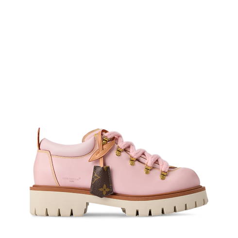 รองเท้าดาร์บี้รุ่น LV Remix in ผู้ชาย's รองเท้า รองเท้าสำหรับผู้ชาย collections by Louis Vuitton (การย่อ/ขยายผลิตภัณฑ์)