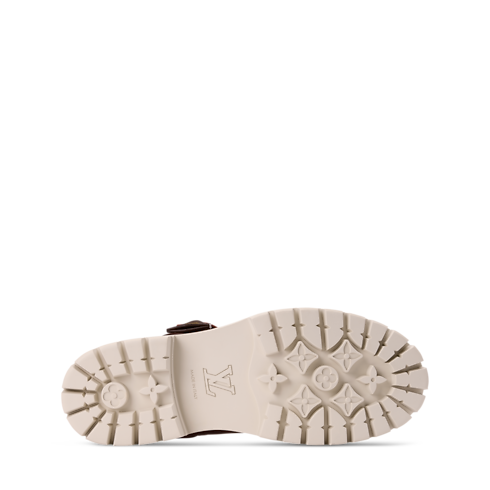 รองเท้าดาร์บี้รุ่น LV Remix in ผู้ชาย's รองเท้า รองเท้าสำหรับผู้ชาย collections by Louis Vuitton (การย่อ/ขยายผลิตภัณฑ์)