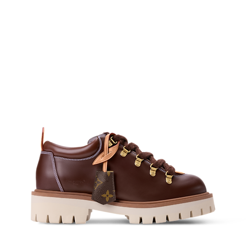 รองเท้าดาร์บี้รุ่น LV Remix in ผู้ชาย's รองเท้า รองเท้าสำหรับผู้ชาย collections by Louis Vuitton (การย่อ/ขยายผลิตภัณฑ์)