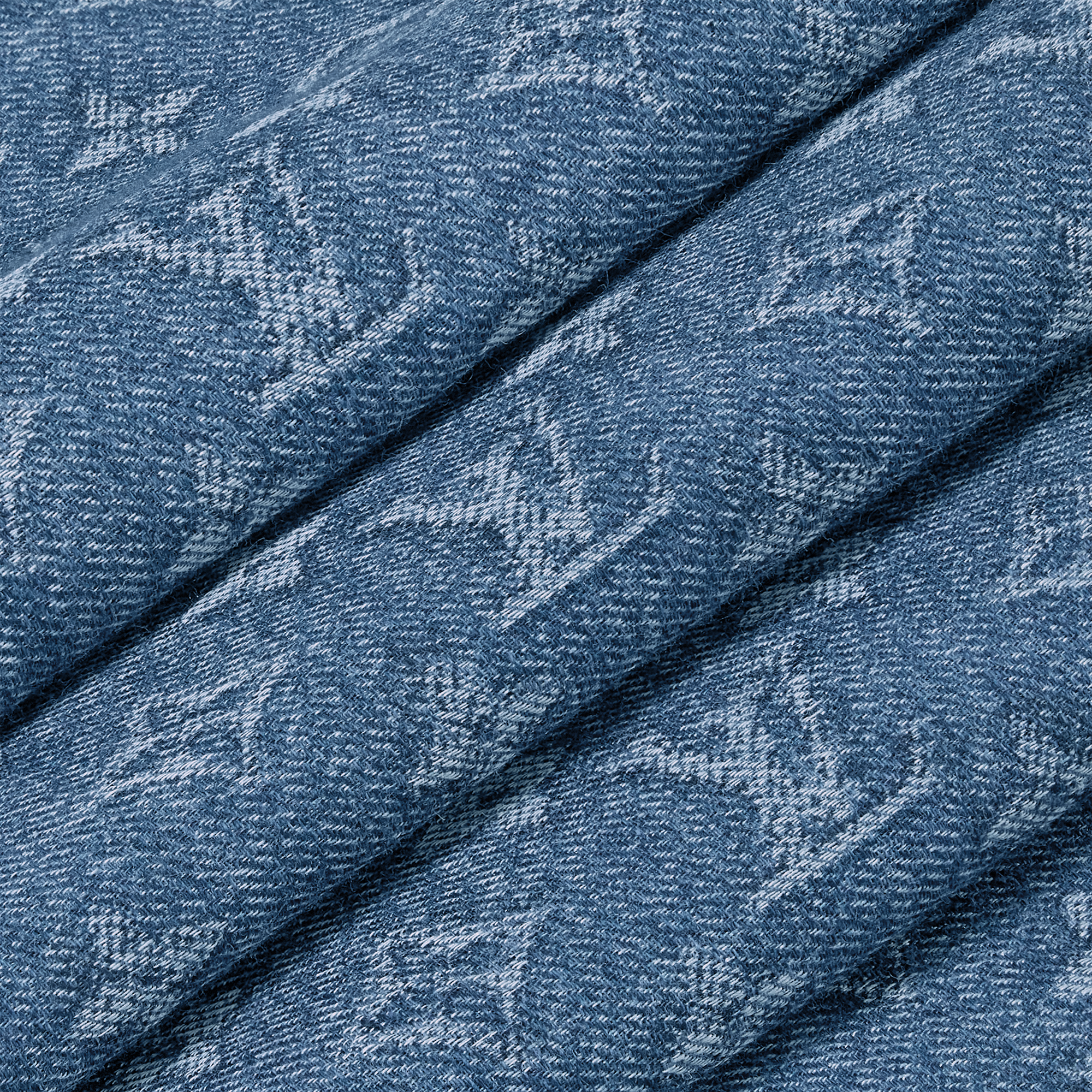 ผ้าคลุมไหล่รุ่น LV Remix . in ผู้หญิง