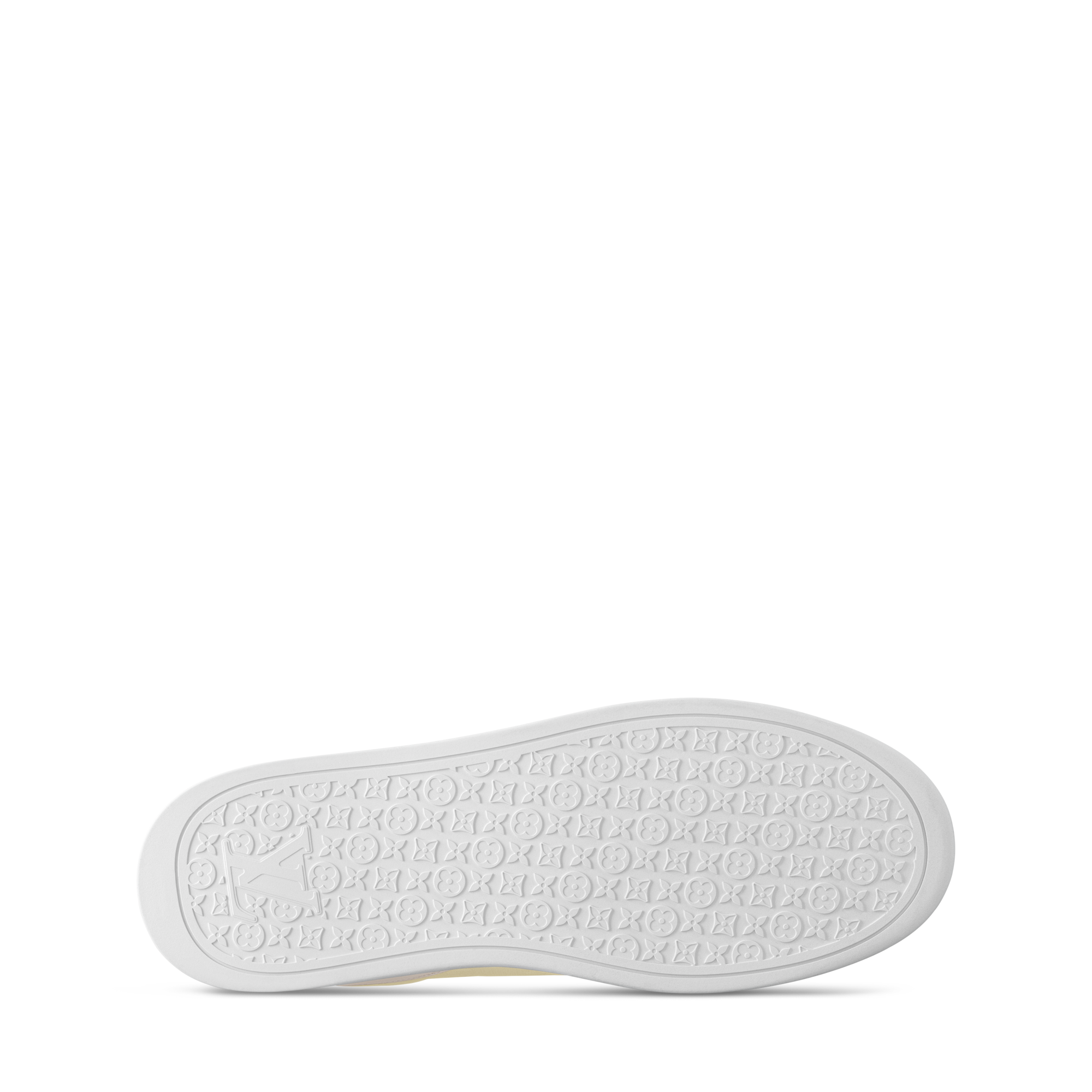 รองเท้าผ้าใบรุ่น LV Resort  in ผู้ชาย