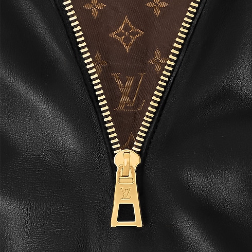 ถุงมือรุ่น LV Reveal . in ผู้หญิง's แอคเซสเซอรี่ หมวกและถุงมือสำหรับผู้หญิง collections by Louis Vuitton (การย่อ/ขยายผลิตภัณฑ์)