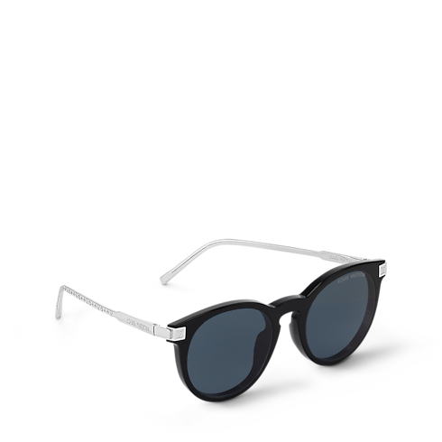 รองเท้ามอคคาซินรุ่น Auteuil in ผู้ชาย's รองเท้า รองเท้าโลฟเฟอร์ และ มอคคาซินสำหรับผู้ชาย collections by Louis Vuitton