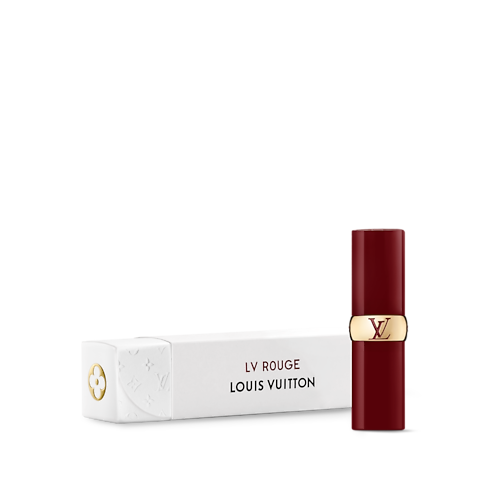 LV Rouge - ลิปสติกเนื้อแมตต์ - 896 ambiance view
