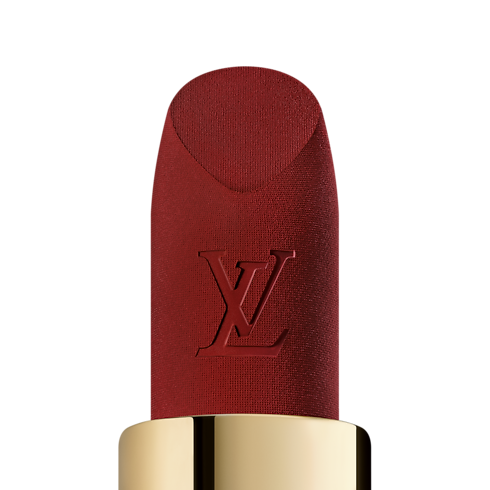 LV Rouge - ลิปสติกเนื้อแมตต์ - 896 interior view