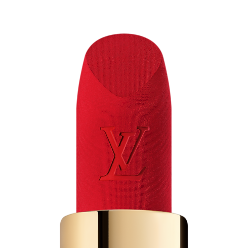 LV Rouge - ลิปสติกเนื้อแมตต์ in น้ำหอมและความงาม's ลิปสติก } collections by Louis Vuitton (การย่อ/ขยายผลิตภัณฑ์)