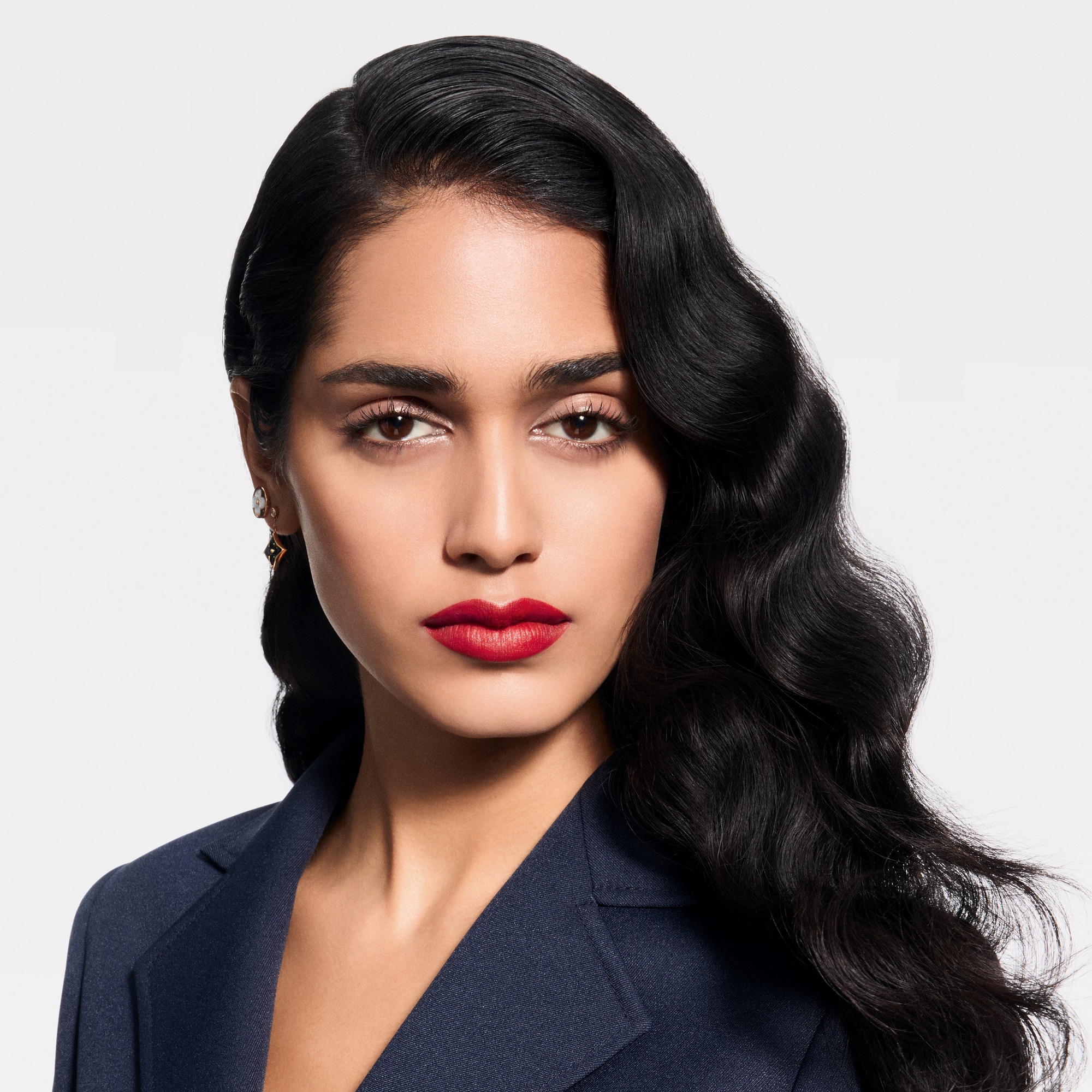 LV Rouge - ลิปสติกเนื้อแมตต์   in น้ำหอมและความงาม