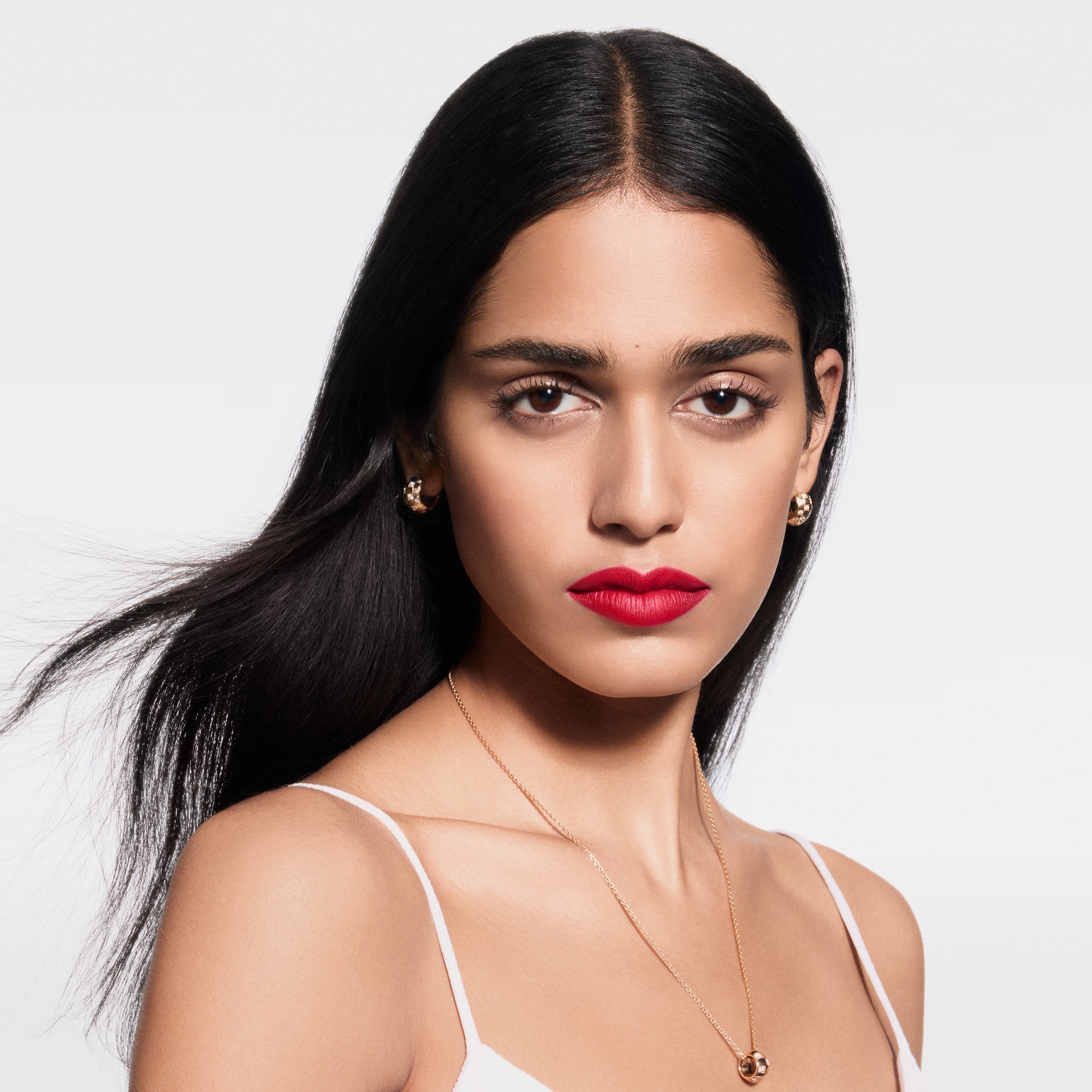 LV Rouge - ลิปสติกเนื้อแมตต์   in น้ำหอมและความงาม