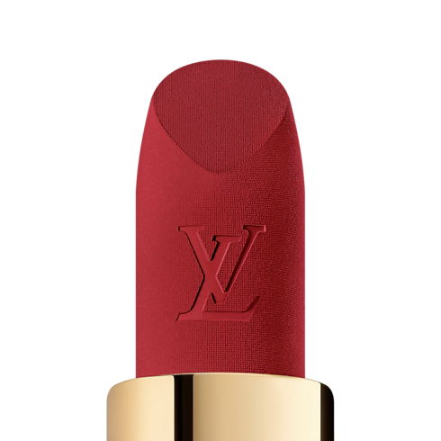 LV Rouge - ลิปสติกเนื้อแมตต์ in น้ำหอมและความงาม's ลิปสติก } collections by Louis Vuitton (การย่อ/ขยายผลิตภัณฑ์)