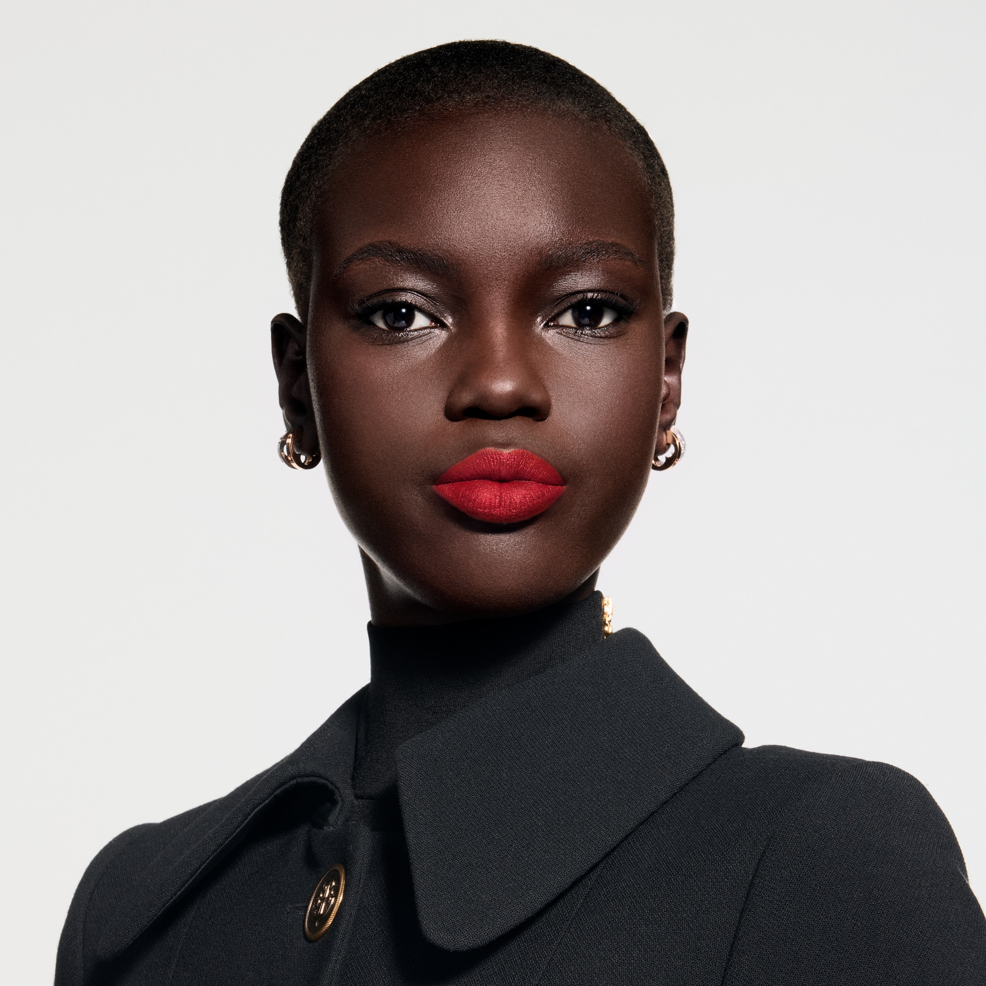 LV Rouge - ลิปสติกเนื้อแมตต์   in น้ำหอมและความงาม