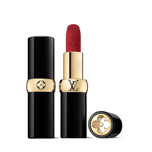 LV Rouge - ลิปสติกเนื้อแมตต์ in น้ำหอมและความงาม's ลิปสติก } collections by Louis Vuitton (การย่อ/ขยายผลิตภัณฑ์)