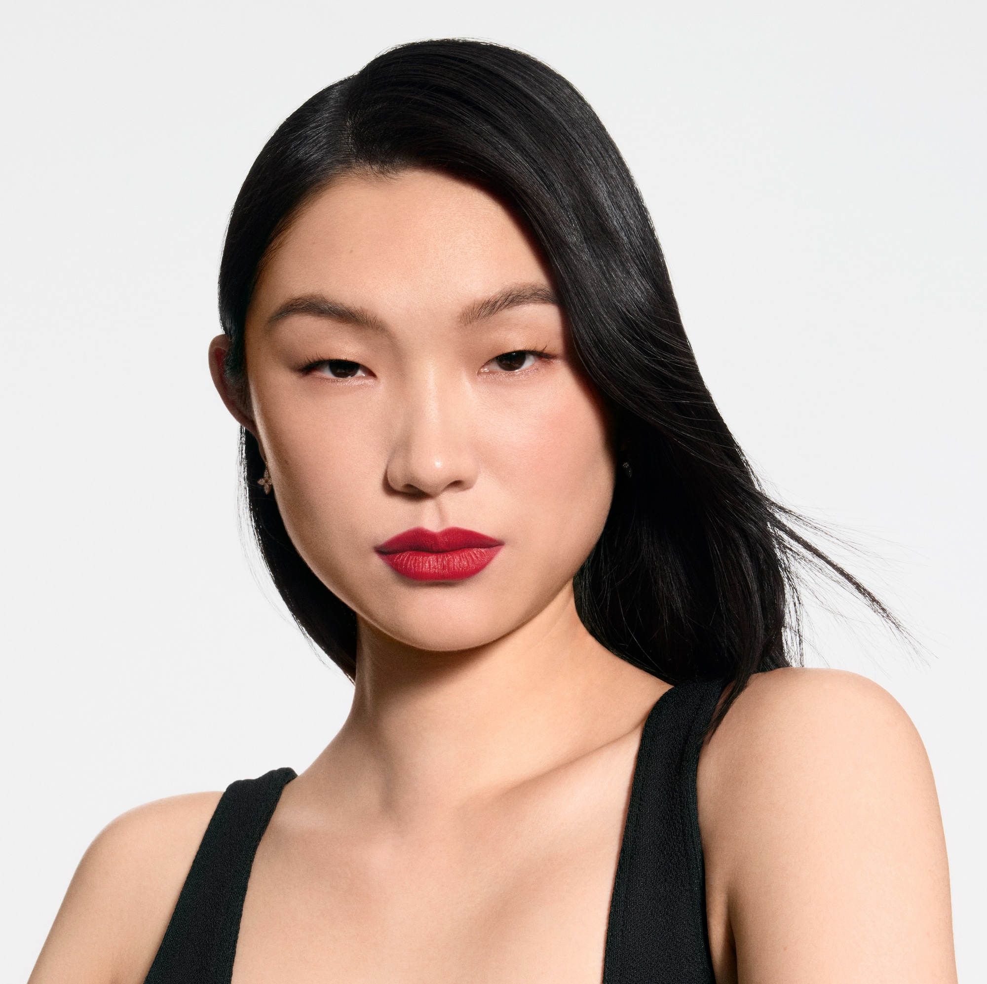 LV Rouge - ลิปสติกเนื้อแมตต์   in น้ำหอมและความงาม