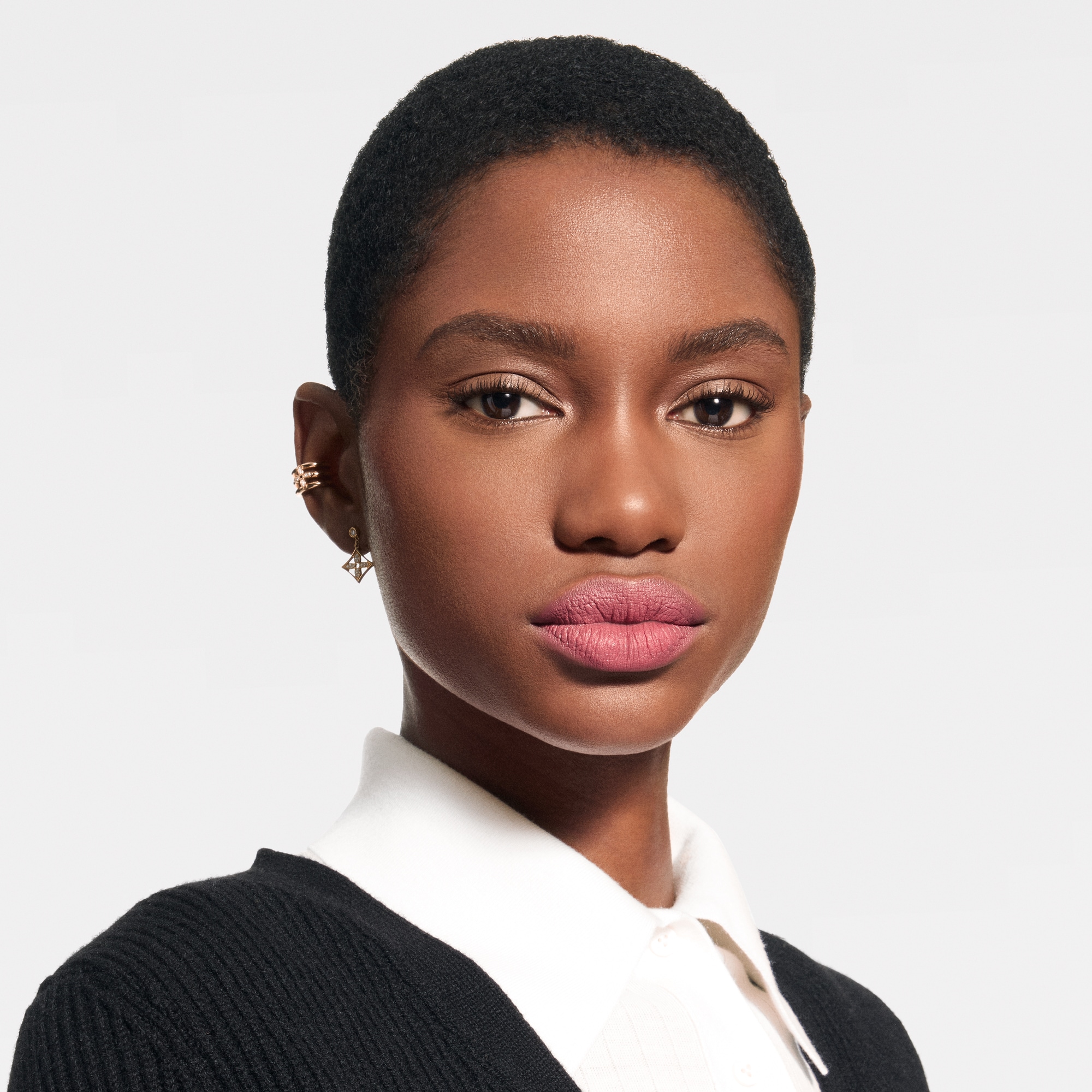 LV Rouge - ลิปสติกเนื้อแมตต์   in น้ำหอมและความงาม