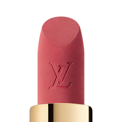 LV Rouge - ลิปสติกเนื้อแมตต์ in น้ำหอมและความงาม's ลิปสติก } collections by Louis Vuitton (การย่อ/ขยายผลิตภัณฑ์)