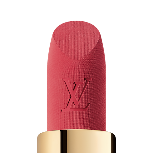 LV Rouge - ลิปสติกเนื้อแมตต์ in น้ำหอมและความงาม's ลิปสติก } collections by Louis Vuitton (การย่อ/ขยายผลิตภัณฑ์)