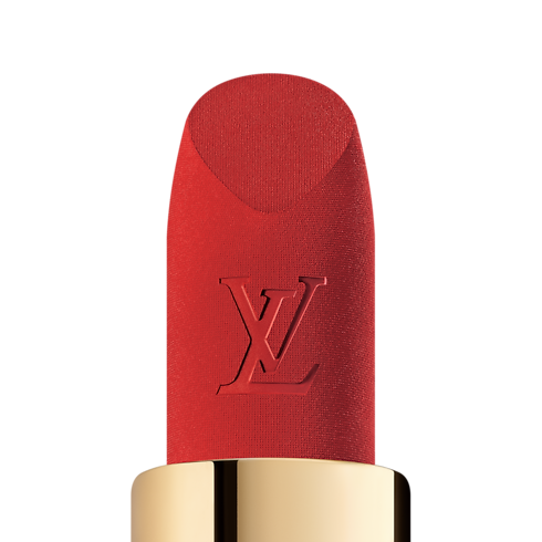 LV Rouge - ลิปสติกเนื้อแมตต์ in น้ำหอมและความงาม's ลิปสติก } collections by Louis Vuitton (การย่อ/ขยายผลิตภัณฑ์)