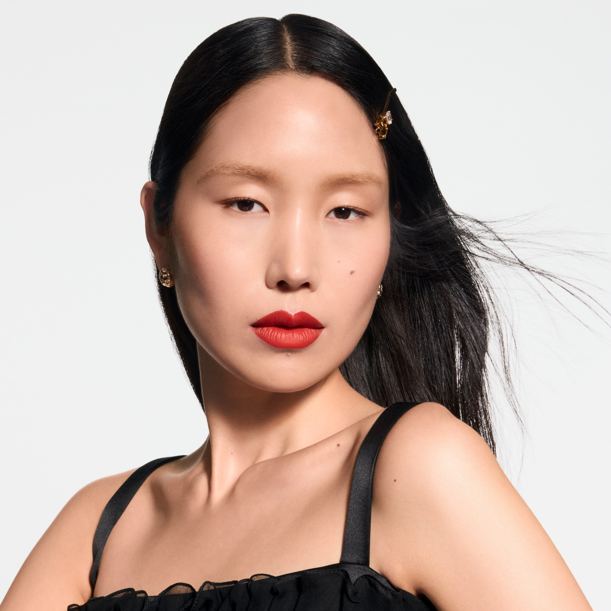 LV Rouge - ลิปสติกเนื้อแมตต์   in น้ำหอมและความงาม