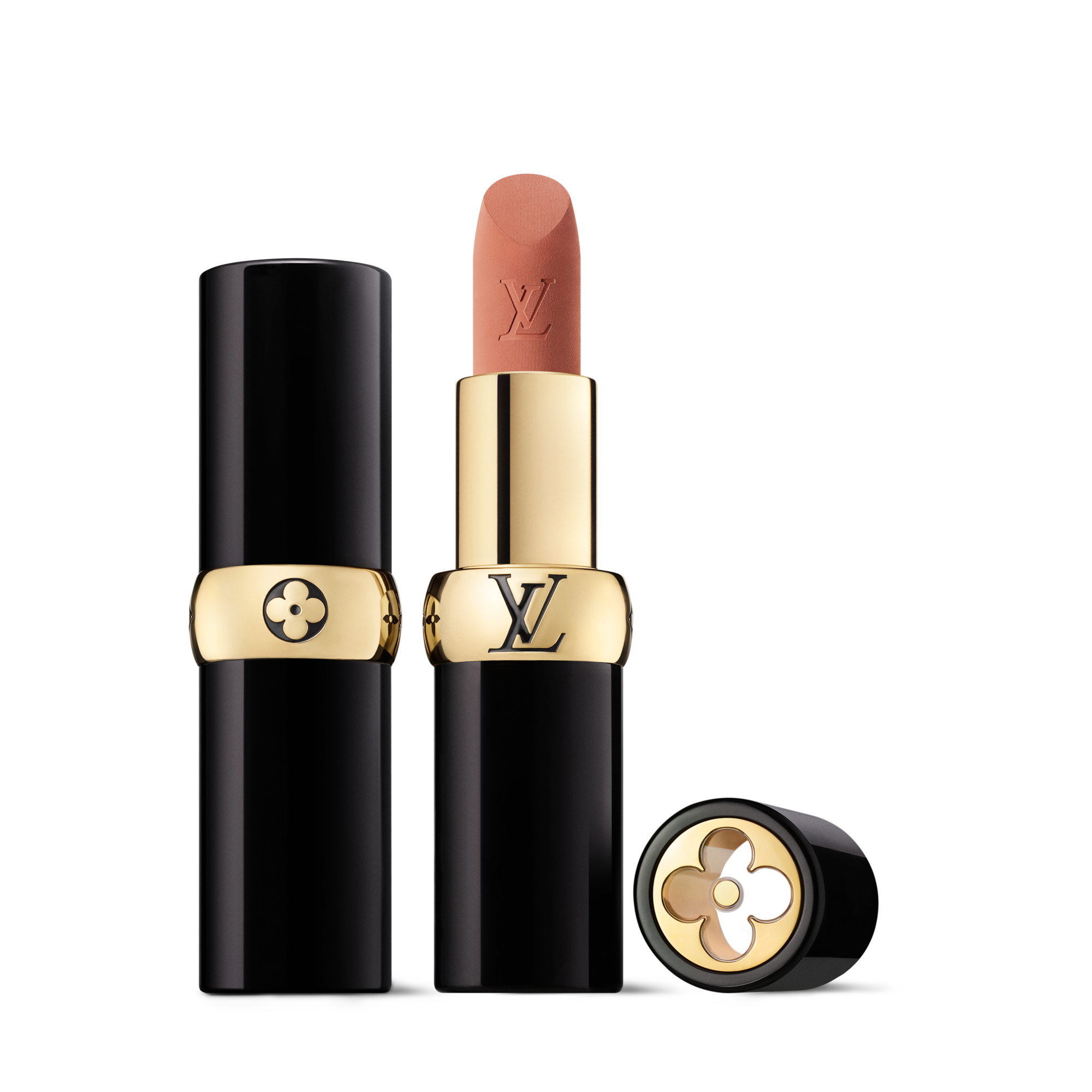 LV Rouge - ลิปสติกเนื้อแมตต์   in น้ำหอมและความงาม