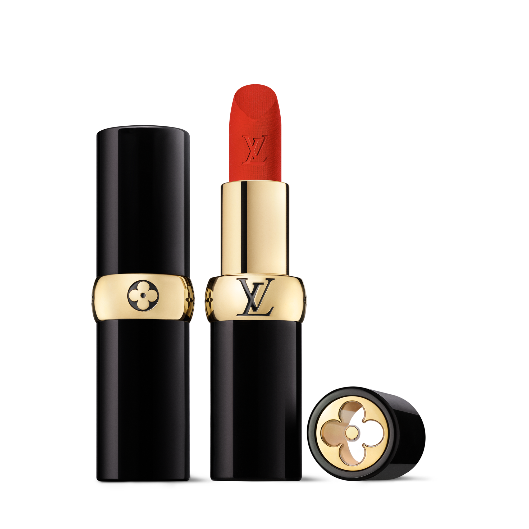 LV Rouge - ลิปสติกเนื้อแมตต์   in น้ำหอมและความงาม