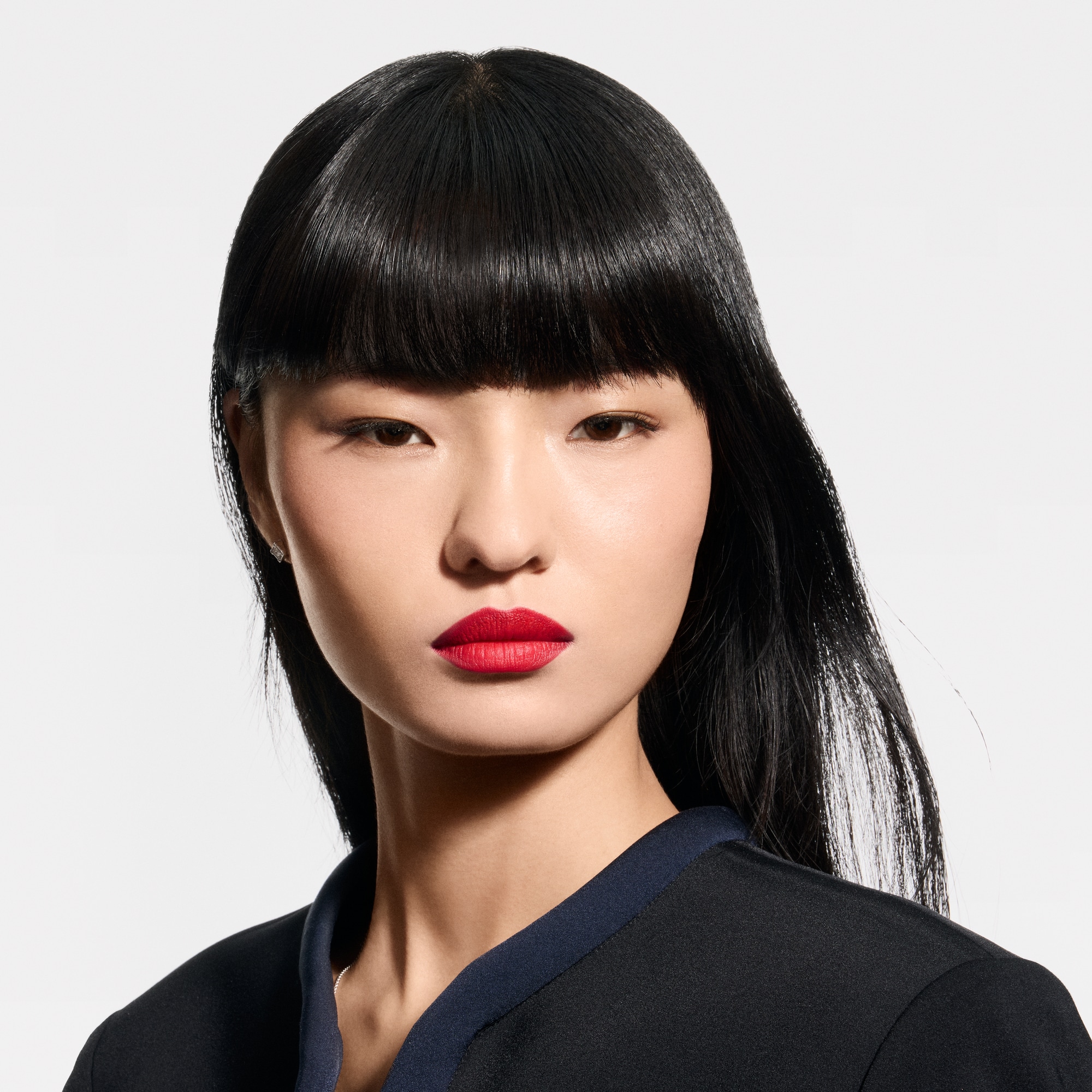 LV Rouge - ลิปสติกเนื้อแมตต์   in น้ำหอมและความงาม