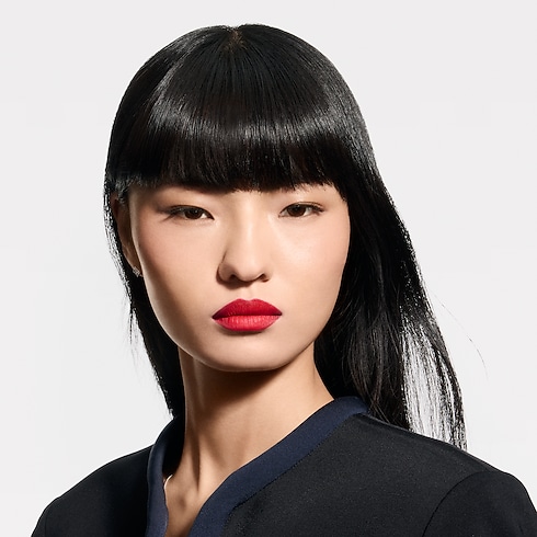 LV Rouge - ลิปสติกเนื้อแมตต์ in น้ำหอมและความงาม's ลิปสติก } collections by Louis Vuitton (การย่อ/ขยายผลิตภัณฑ์)