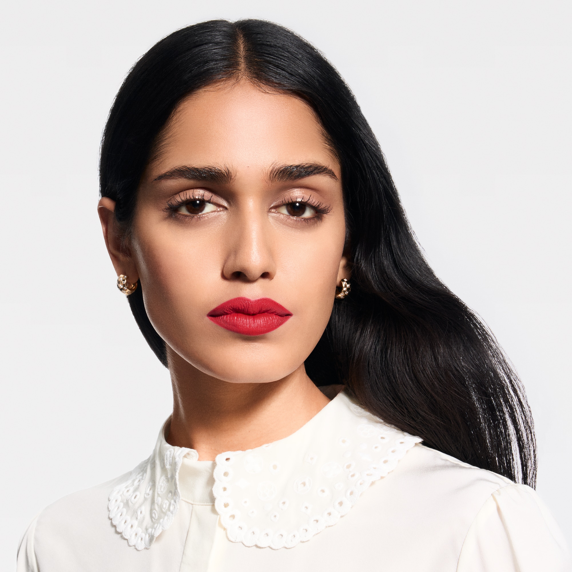 LV Rouge - ลิปสติกเนื้อแมตต์   in น้ำหอมและความงาม