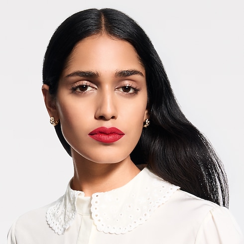 LV Rouge - ลิปสติกเนื้อแมตต์ in น้ำหอมและความงาม's ลิปสติก } collections by Louis Vuitton (การย่อ/ขยายผลิตภัณฑ์)