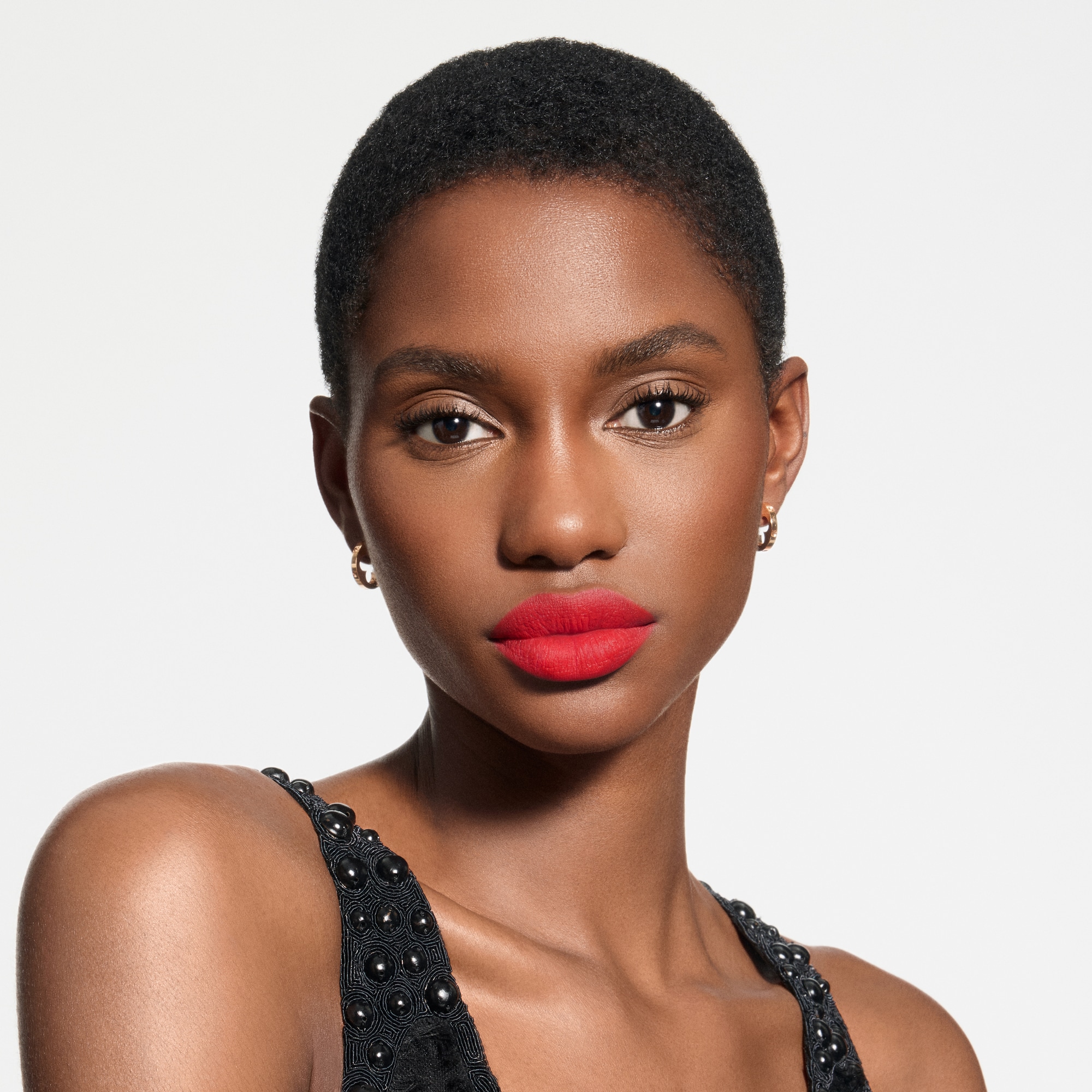 LV Rouge - ลิปสติกเนื้อแมตต์   in น้ำหอมและความงาม